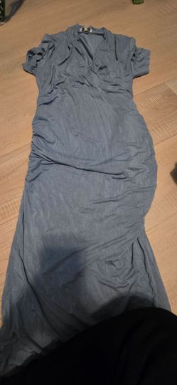 Maternity dresses