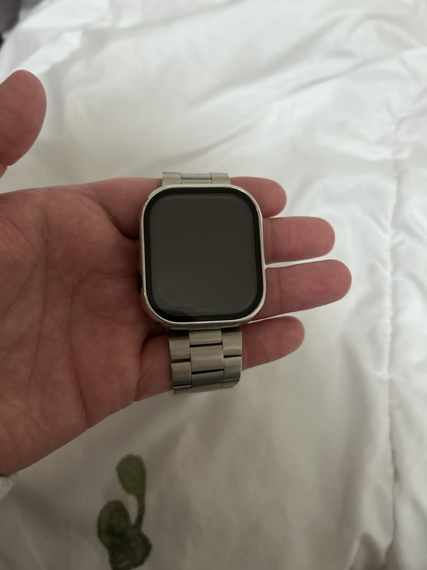 Apple Watch Series 10