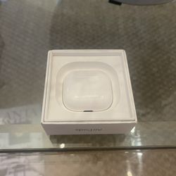 Apple AirPod Gen 4