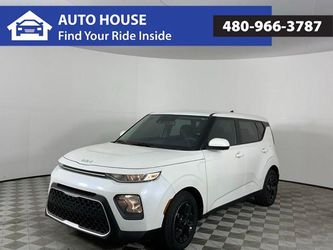 2022 Kia Soul