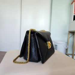Leather Purse
