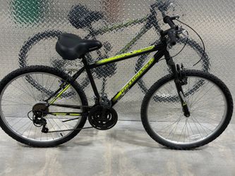 #74 ROADMASTER Granite Peak Mountain Bike 26 Women’s
