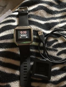 Fitbit’s