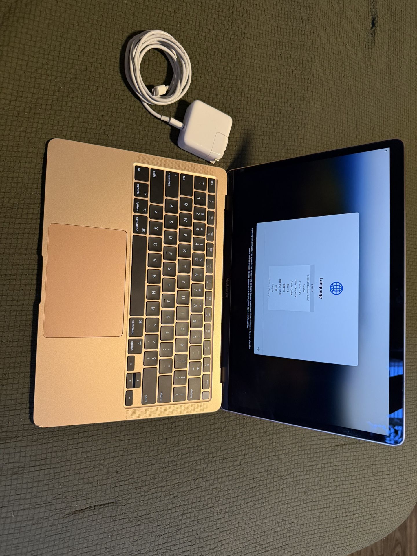 MacBook Air