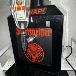 Jäegermeister