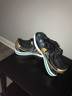 Custom Nike Cortez