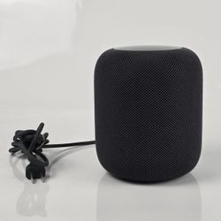 Homepod 1st Gen Space Gray