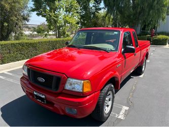 2006 Ford Ranger