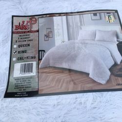 King Size Blanket
