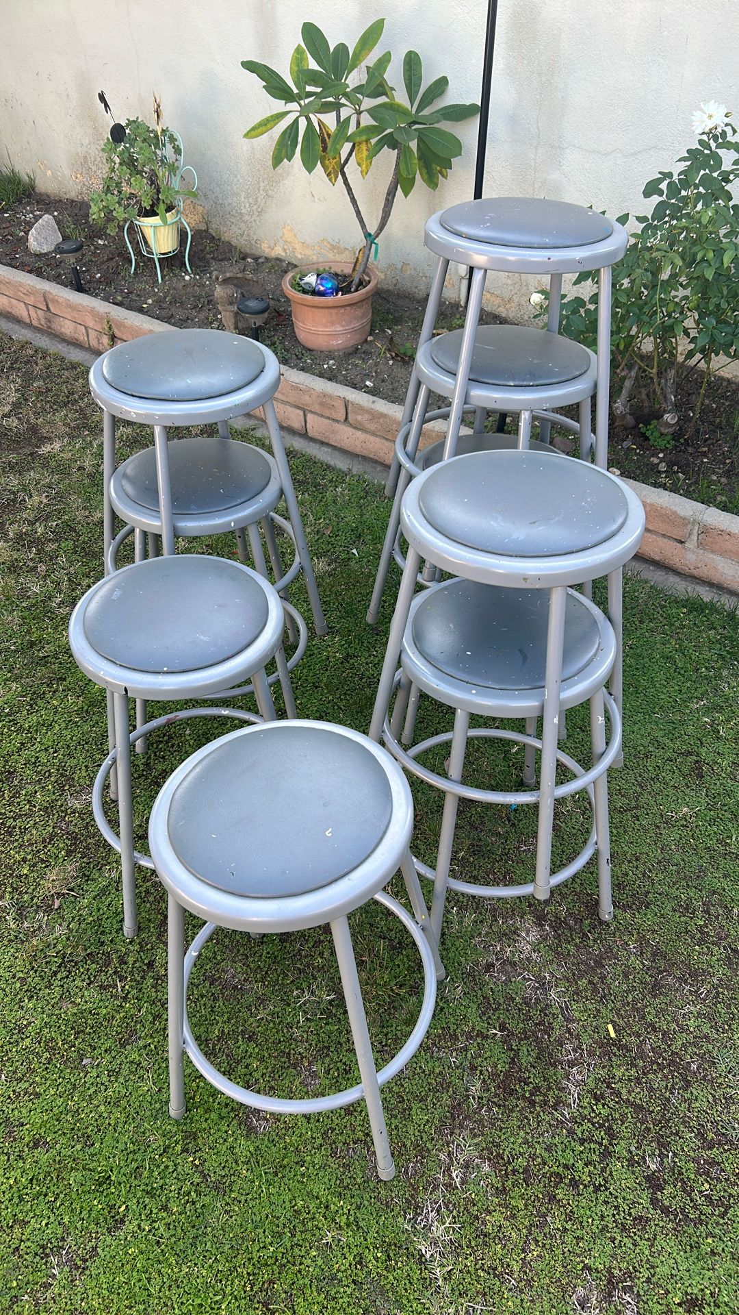 Stools