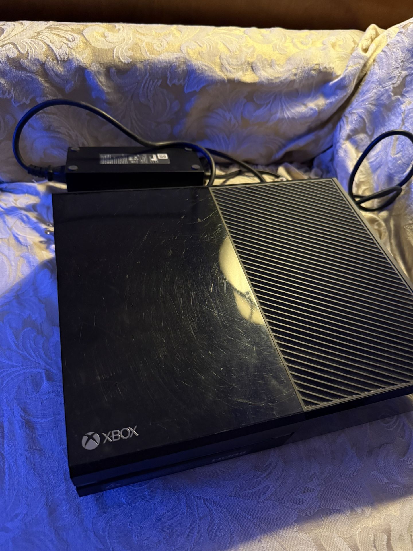 Original X box one