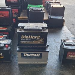 Car Batteries 24f H5 34 78 65 48 49 47 H6 H7 51r 94r 86 H8 H9 Truck SUV And Car Battery with Warranty. FIRM Price is $59.99 Bateria Carro Car Battery 