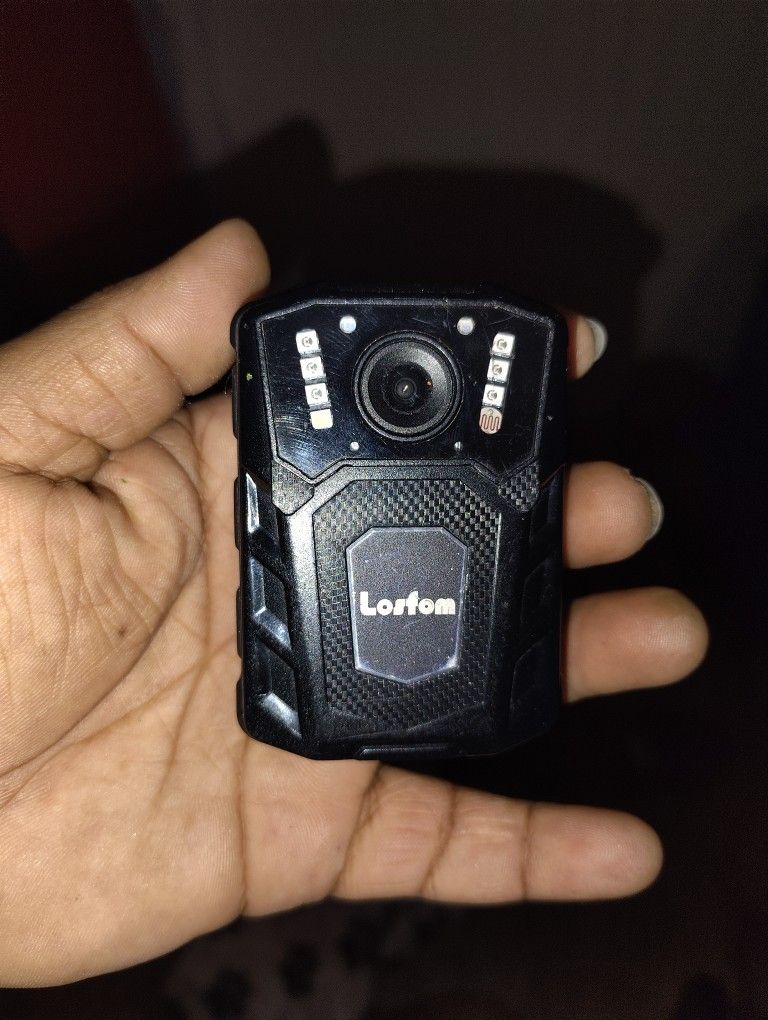 Losfom Body Cam 🔥🔥🔥🔥🔥🔥 