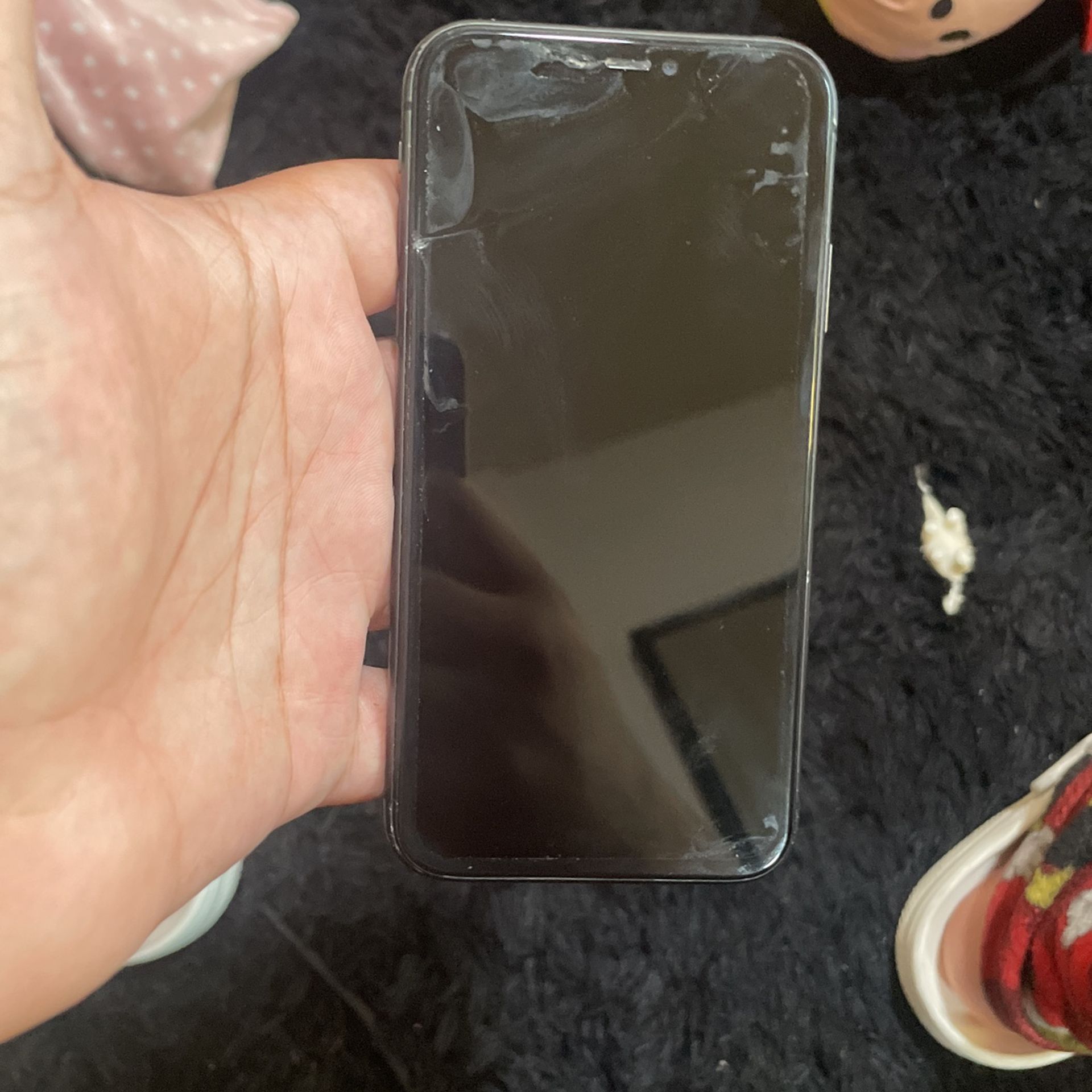 iPhone 11