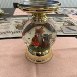 Bath And Body Works Candle Holder 