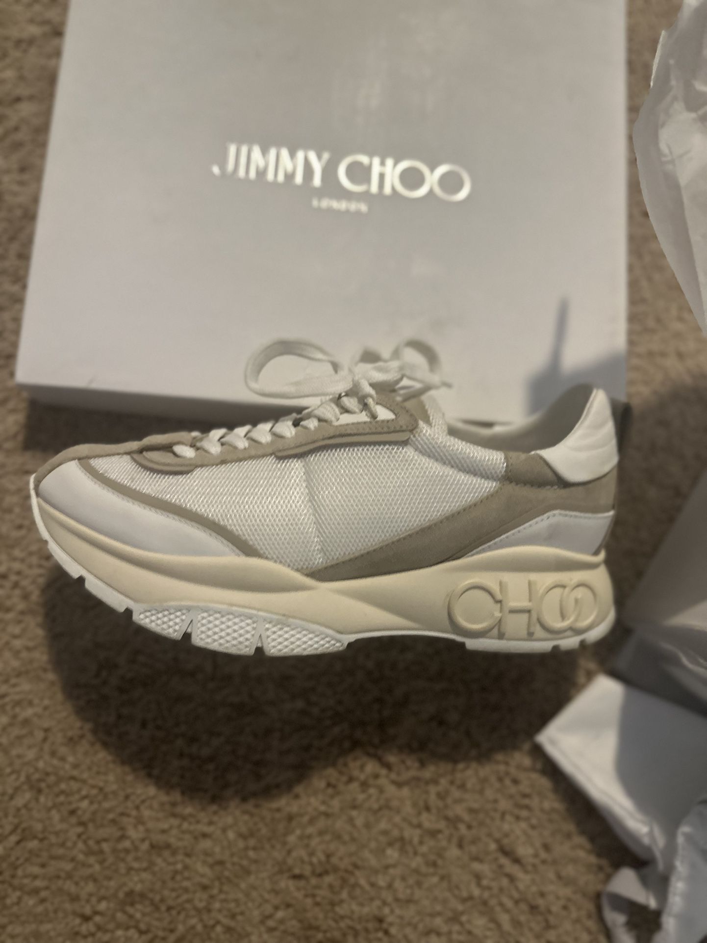 Jimmy CHOO sneakers