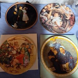 Beautiful Plates