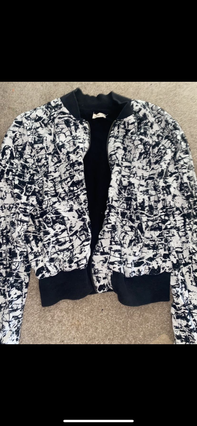 women’s jacket 