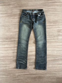 Apple bottom jeans