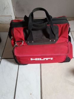 Hilt tool bag