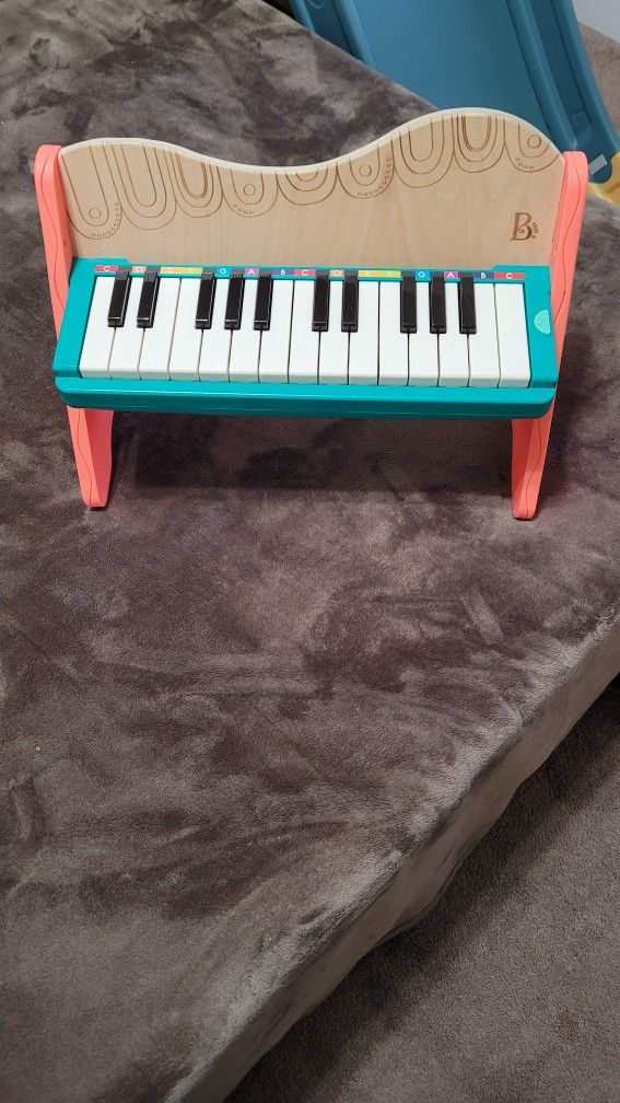 Kids Piano