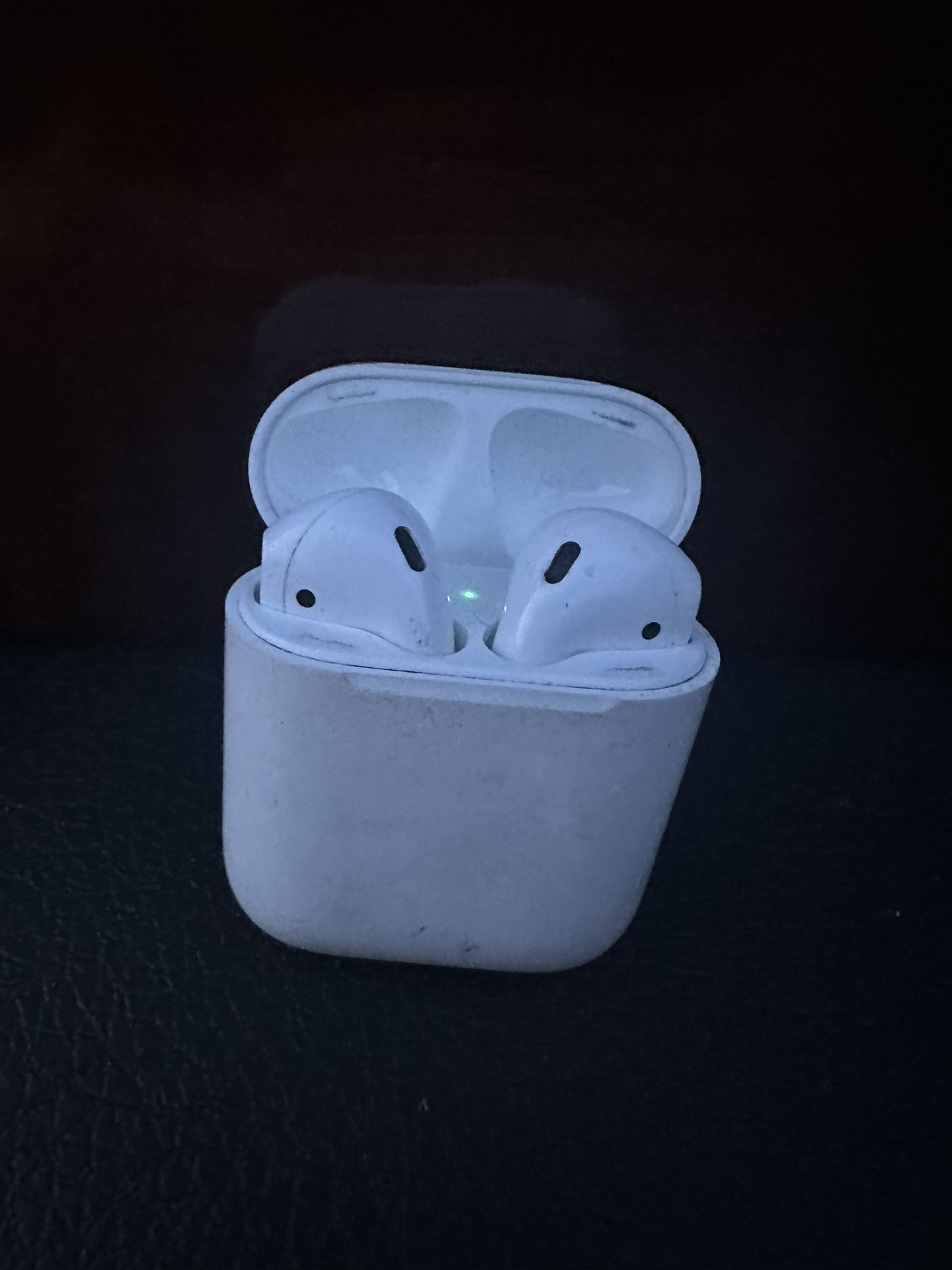 Apple Airpods Gen 2