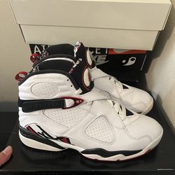 Jordan 8