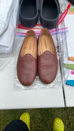 Like New! Charix Shoes