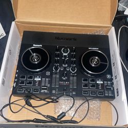 Numark Party Mix Live 