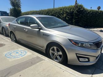 2014 kia optima