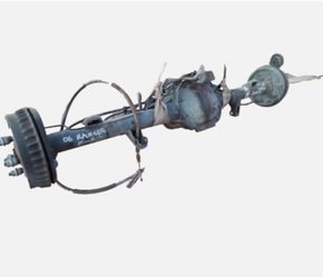 99 00 01 02 03 04 05 06 07 08 09 FORD RANGER 3.0L V6 REAR END DIFFERENTIAL AXLE