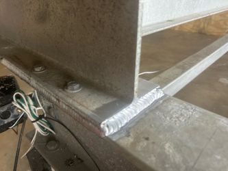 Welding