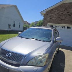 2005 Lexus Rx 330
