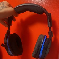 Turtle Beach Wireless Headset 