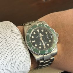 Men’s Watch