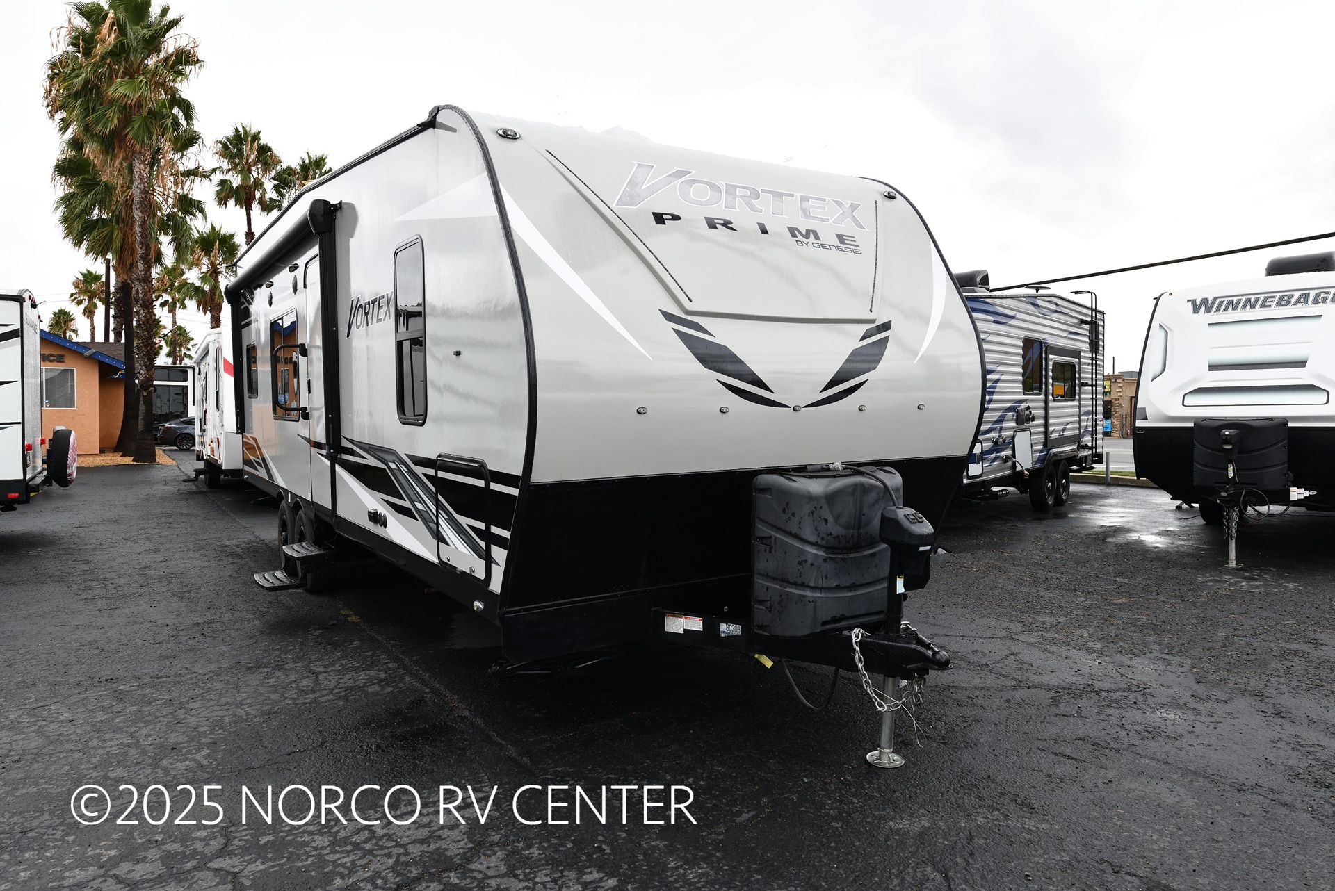 2022 Genesis Supreme Vortex 2314