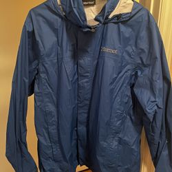 Marmot Precip Rain Jacket 