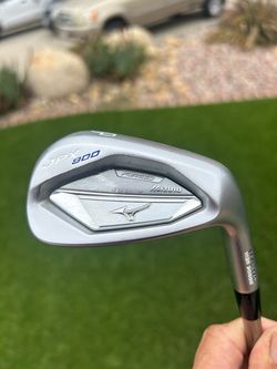 Mizuno JPX900 PW