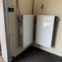 Solar Grid Tied And Off Grid Components 