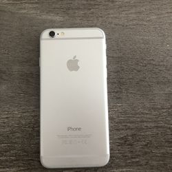 AT&T iphone 6 