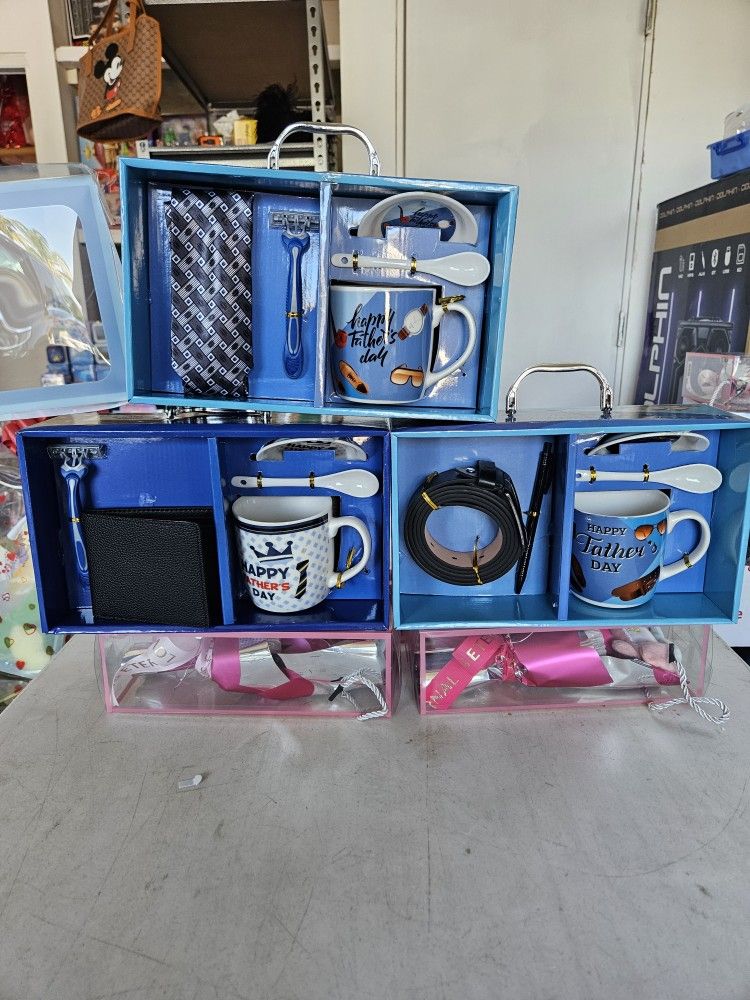 New Fathers Day Gifts $16