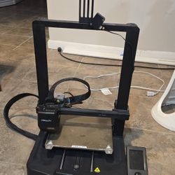 Ender-3 V3 SE 3D Printer