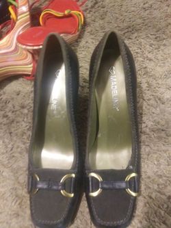 Madeline heels 6.5