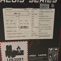Aegis Zs2