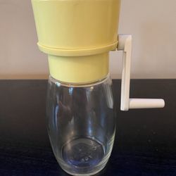  Vintage Gemco Nut / Spice Mill Chopper - Grinder