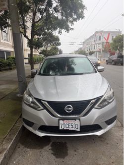 2016 Nissan Sentra