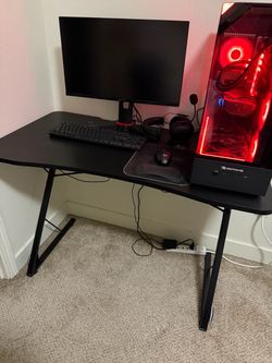 Gaming Computer Desk