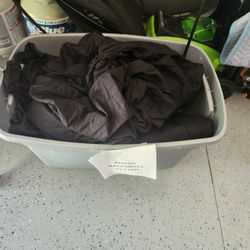 photo back drop clothes . Cheap. All 15 X 15