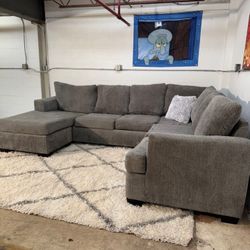 Couch Sectional 