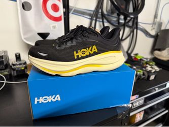 Hoka Bondi 9